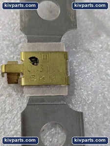 Square D CC31.0 Element Unit Motor Starter Coil – actual item, photo 3 of 5