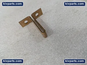 Square D AU235 Unit Heater Element Motor – actual item, photo 4 of 6