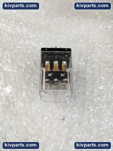 Tyco KRPA-14DG-24 Relay – actual item, photo 6 of 8