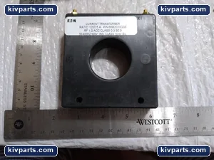 Eaton S050-122 Current Transformer – actual item, photo 2 of 6