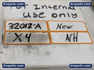 Furnas H85 Motor Starter Siemens Relay – actual item, photo 4 of 4