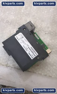 Allen-Bradley 96-ENBT ControlLogix EtherNet/IP Module – actual item, photo 2 of 3