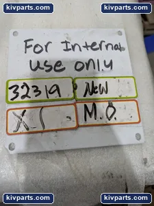 SR085-00-02-02-11131-V100 Process Controller – actual item, photo 4 of 4