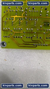 Trane BRD0968 Interface Board with Cable – actual item, photo 15 of 18