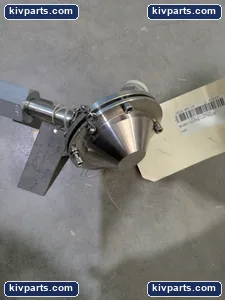 M-0017921 PT100 RTD Temperature Probe – actual item, photo 4 of 10
