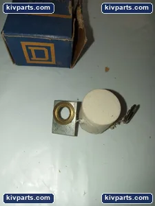 Square D W0.47 Thermal Unit Heater Element – actual item, photo 3 of 4