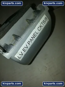 Taymac Extra Duty Outlet Cover – actual item, photo 2 of 4