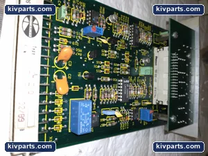 Indramat VCM 2 Control Board PLC Module – actual item, photo 5 of 7