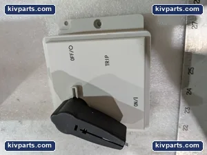 Eaton HMCC3B Coupled Handle Mech.Black Handle – actual item, photo 4 of 7