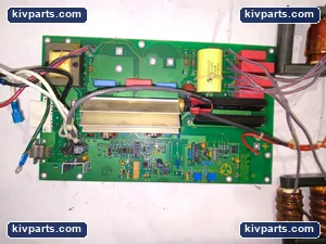 Lumonics 344TA02 – actual item, photo 4 of 11