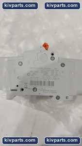 Sprecher + Schuh 480Y/277V C-Curve Circuit Breaker – actual item, photo 2 of 5