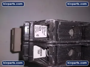 Eaton E11713 Circuit Breaker – actual item, photo 3 of 6