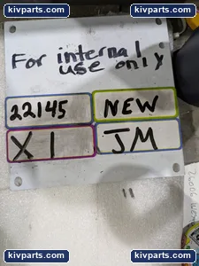 Siemens 3RT1955-4G Terminal Block – actual item, photo 2 of 2