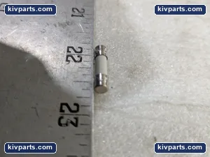 Littelfuse Fast-Acting Glass Fuse – actual item, photo 4 of 6