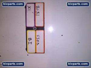 Keba 2042D-0 AR 101 PLC Module Rack – actual item, photo 10 of 10