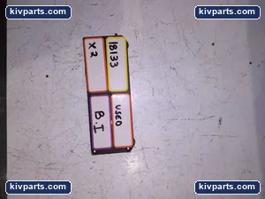 3101-11000 Chromalax 2104 – actual item, photo 6 of 6