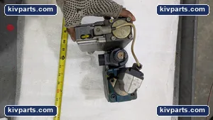 Bosch 0-811-404-629 Proportional Valve: – actual item, photo 11 of 13