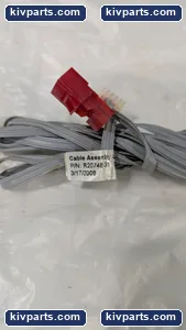 Gilbarco R20748G1 Cable – actual item, photo 3 of 4