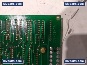 Reliance Electric 0-54200-3 High Speed Driver Board – actual item, photo 4 of 5