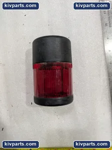 Telemecanique 28160 Beacon Strobe Light Stack Light – actual item, photo 3 of 7