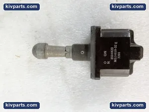 Honeywell MS24659-32E Toggle Switch – actual item, photo 2 of 6