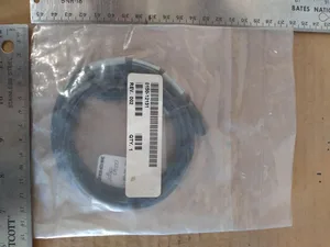 Turck 0150-12131 Pico-Fast Cordset Sensor Cable