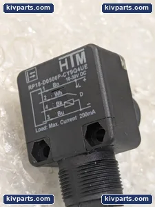 HTM RP18-D0500P-CY9Q4UE Sensors – actual item, photo 2 of 6