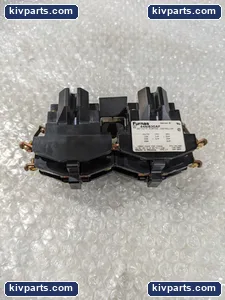 Furnas 44NB30AF Definite Purpose Controller – actual item, photo 4 of 6