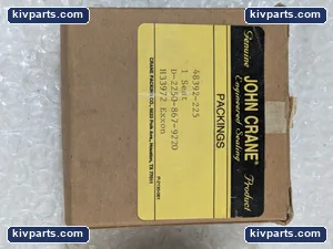 John Crane 48392-225 Seal – actual item, photo 2 of 6