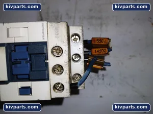 Schneider Electric C4531 Relay – actual item, photo 2 of 7
