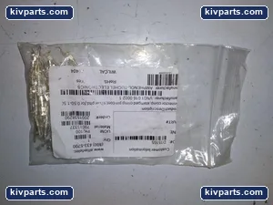 Amphenol VN0101600021 Tuchel Crimp Pin Contact – actual item, photo 2 of 3