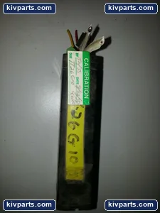 Ronan X54-216L-K-400-1800F-B Thermocouple Transmitter – actual item, photo 3 of 6