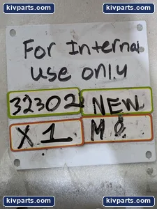 Foxboro FCP270 Processor I/A Series DCS Module – actual item, photo 5 of 5