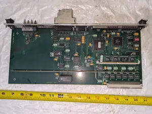 VAN Dorn PC330-034 PCB