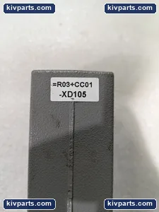 Harting 33007081 Heavy Duty Connector Plug – actual item, photo 4 of 8