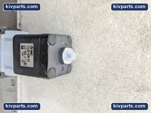 SMC LVA20-02N-C4 Pneumatic Component – actual item, photo 4 of 7