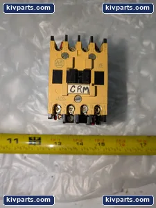 Allen-Bradley 100-A09ND3 Contactor – actual item, photo 3 of 4