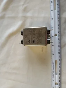 Delta 03DPCG5S Electrinics