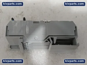 WAGO 281-652 Conductor Through Terminal Block – actual item, photo 2 of 5