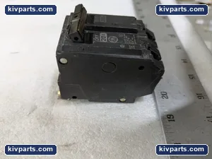 General Electric RT-690 Circuit Breaker – actual item, photo 2 of 14