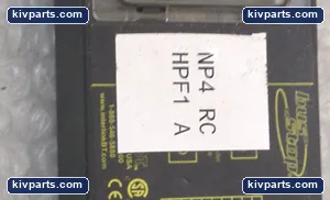 Interlink BT FDN-DN1 DeviceNet Spanner Module – actual item, photo 2 of 3
