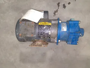 Baldor CL3503 Electric Motor