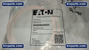 Eaton SKN5-512-10 Hydro Line Seal – actual item, photo 2 of 3
