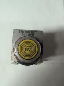 Allen-Bradley 800T-A Pushbutton