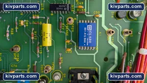 5879C86G01 Converter – actual item, photo 2 of 7