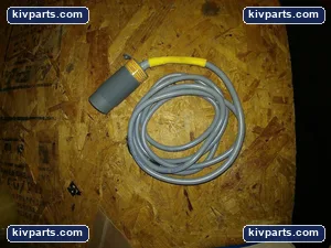 KAS-70-A24-S-K Capacitive Proximity Sensor – actual item, photo 4 of 4