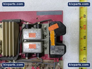 General Electric CR120G33A14 Control Relay – actual item, photo 6 of 15