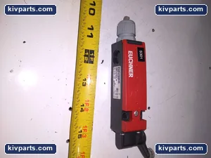 Euchner S301 – actual item, photo 4 of 6