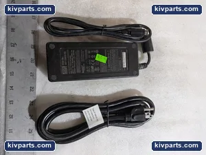 Mean Well GST120A24-HD Desktop Power Supply Adapter – actual item, photo 3 of 9