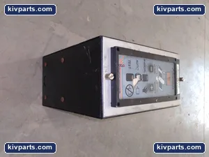 Microtrak Controls Register Control – actual item, photo 3 of 4